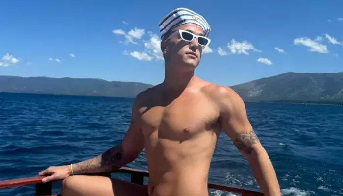 Who Was Hunter Hardin? Adult Content Creator And LuLu LoveBottom Performer Dies At 30