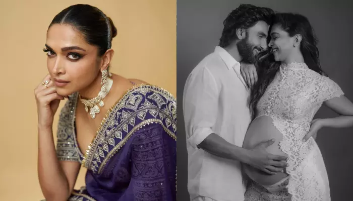 Deepika Padukone Reacts To 'Fake Baby Bump' Controversy, Likes 'Not Every Celeb's Faking' Video