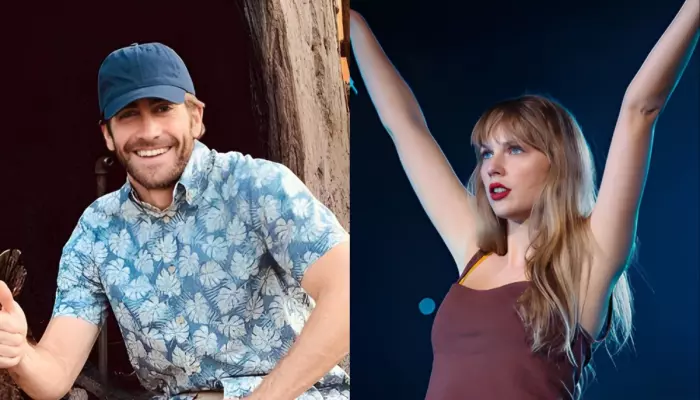 Jake Gyllenhaal And Taylor Swift's Split, 'Remain' Star Was Uncomfortable With Fame And Fast Romance