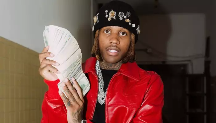Lil Durk's Statements On Being A 'Good Guy And Good Husband' Surface Amid His Murder-For-Hire Trial