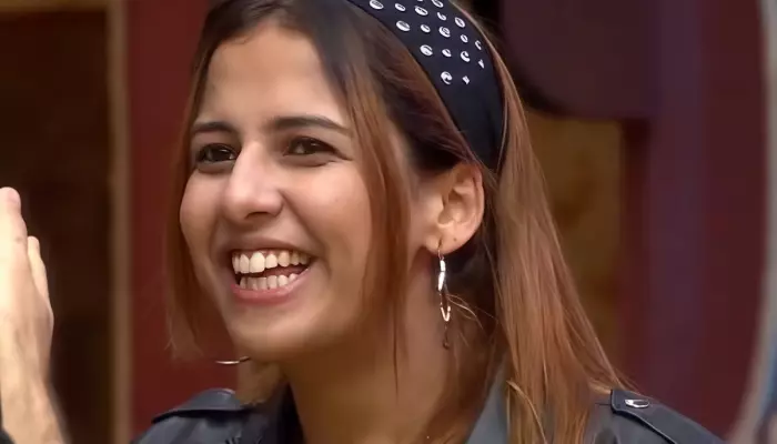 Bigg Boss 20, Manoj Tiwari's Daughter, Rhiti Tiwari Reveals She Gets 'Death And Rape Threats'