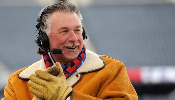 Barry Melrose Passed Away At The Age Of 70, Inside His Personal Life With His Wife, Cindy And 2 Kids