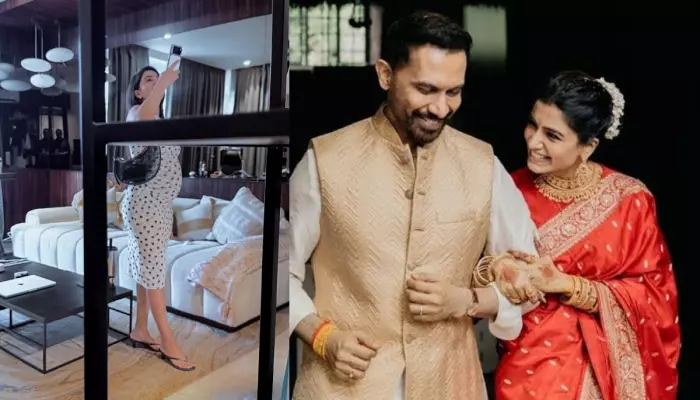 Samantha Ruth Prabhu Reveals Her Pregnancy Was A 'Surprise', Shares When She Got To Know About It