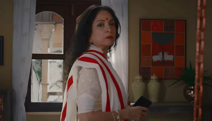 'Chumbak' Review, Neena Gupta And Deven Bhojani Lead A Likeable Ensemble Held Back By Dated Jokes