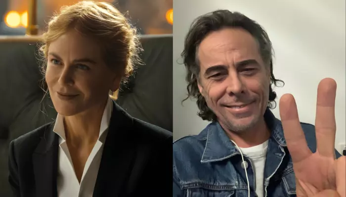 Nicole Kidman And Marcus Graham's Split, Actor Cried When 'Practical Magic 2' Star Met Tom Cruise