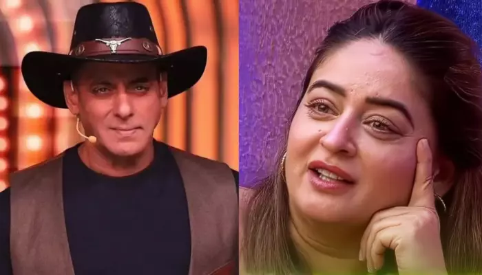 'Bigg Boss 20' Salman Khan Allegedly Schools Mahhi Vij Over Her 'Divorcee Special' Statement