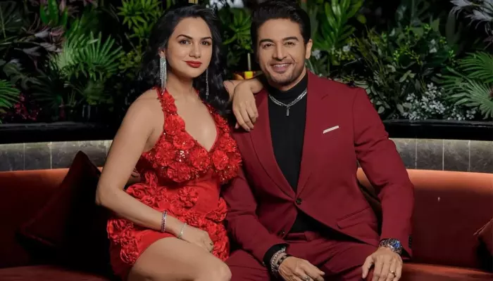 Gaurav Khanna's Ex-Wife Akanksha Breaks Silence On Rs. 10 Crore Alimony Rumours, 'Mere Pas..'