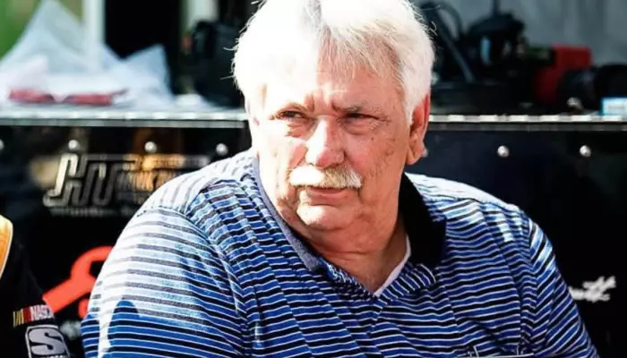 NASCAR Legend Gary Myers Dies At 76, All About His Wife, Two Sons And Cause Of Death