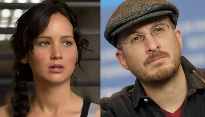 Jennifer Lawrence Was 'Sleeping With Director' 21-Year-Older Than Her Amid Filming Of 'Mother!'