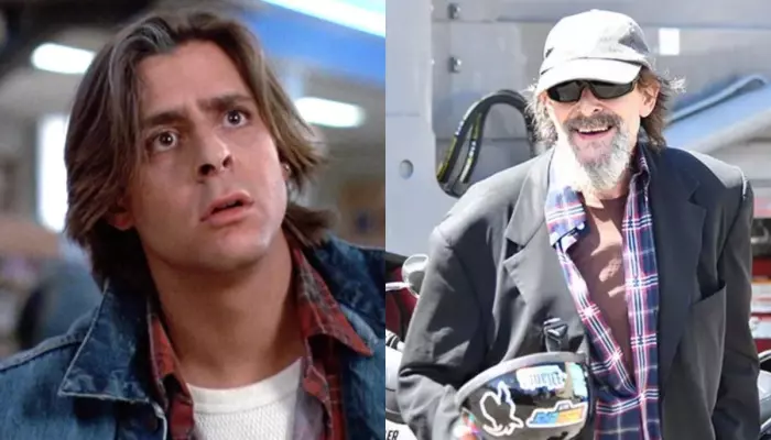 Judd Nelson Looks Unrecognizable At 66 In Public Sighting In Hollywood, Fans Say 'Hard To Believe'
