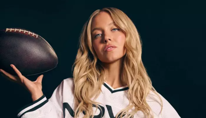 Sydney Sweeney Gets Blasted By An Athlete As Actress Hits Backs At Criticism Over Nude Sports Ad