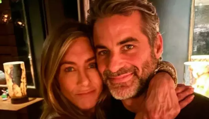 Jim Curtis Shares Rare Insight Into His Romance With Friends Star Jennifer Aniston, 'Real Joy..'