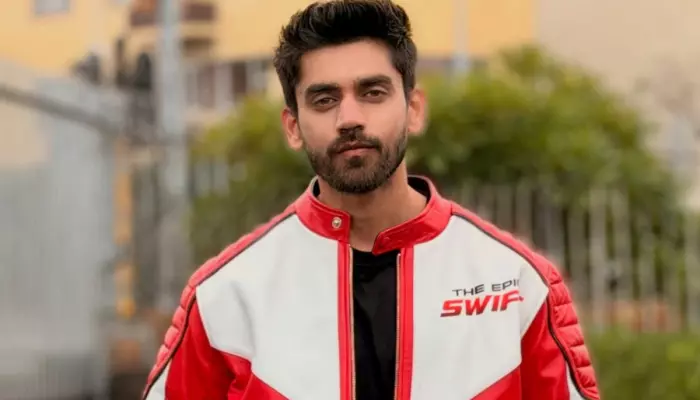 Who Is 'Khatron Ke Khiladi 15' Rumoured Winner Avinash Mishra? Actor Has Been Labelled 'Eye Candy'