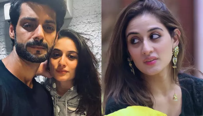 Karan Wahi's Ex-GF Uditi Singh Reveals She Likes Someone Else, 'Breakup Ko 3-4 Saal Ho Gaya Hai...'