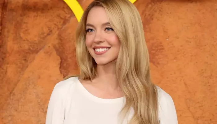 Sydney Sweeney Appears To Respond To Nude Ad Backlash With Surprising Athlete Photos