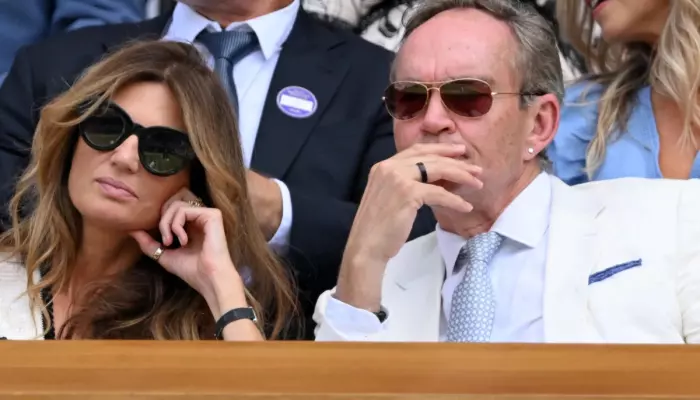 Imran Khan's Ex-Wife, Jemima's New Husband Was Married Before, Has 4 Kids, Meet His Former Partner