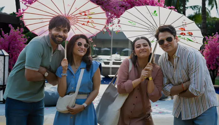 'Lust Stories 3' Cast Fees, From Lead Stars To Newcomers, Salary Estimates And Budget Details