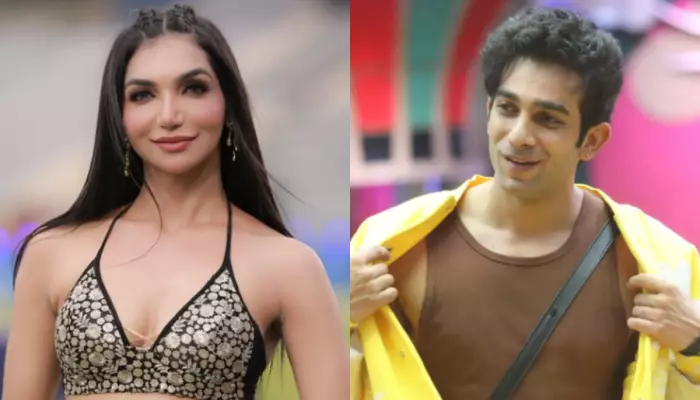 'BB 20', Kriti Verma Backs Aman Gandhi, Calls Amrapali Dubey's Behaviour 'Downright Embarrassing'