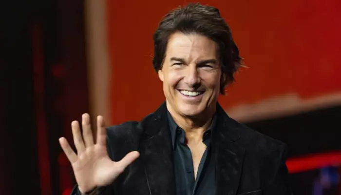 Tom Cruise Rejects 'Last Movie Star' Tag, Hails Brad Pitt As A Great Actor, 'It's Generational..'