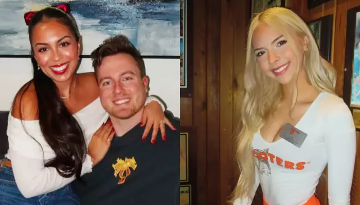 James Wehr Was Allegedly On A Date With Lexi Kramer, Family Claims He Told Her He Was Separated