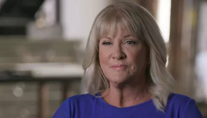 Mary Jo Buttafuoco Reveals Breast Cancer Diagnosis, Says 'I'm A Survivor, And I'll Beat This Too...'