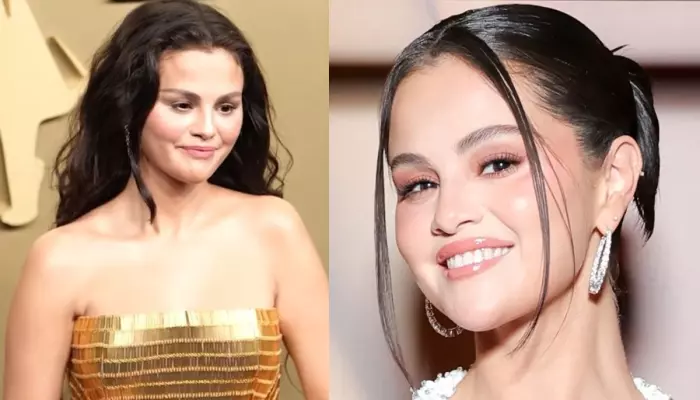 Selena Gomez's Fans Ask 'What Happened To Her?' As They Feel She Looked Different At The Emmys 2026