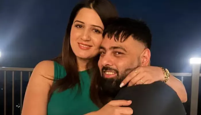 Isha Rikhi Hints At Facing 'Physical, Emotional, Social Cheating' Amid Marriage Fallout With Badshah