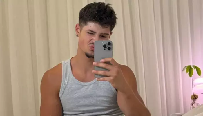 Adult Content Creator Noah Segsy Dies At 22 After Tragic Pool Incident During Cyprus Trip