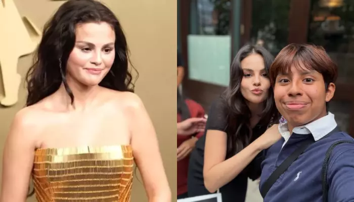 Selena Gomez Slams Botched Botox Buzz With Recent Appearance, Says 'Natural Beauty' Is Her Identity