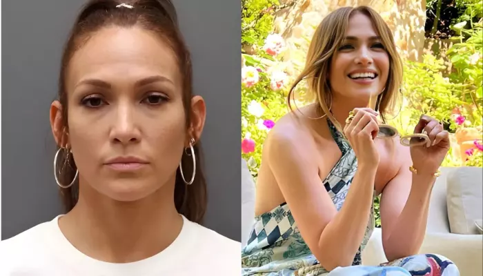 Jennifer Lopez Lookalike In Custody, Minnesota Woman Cyrena's Mugshot Sparks Buzz On Social Media