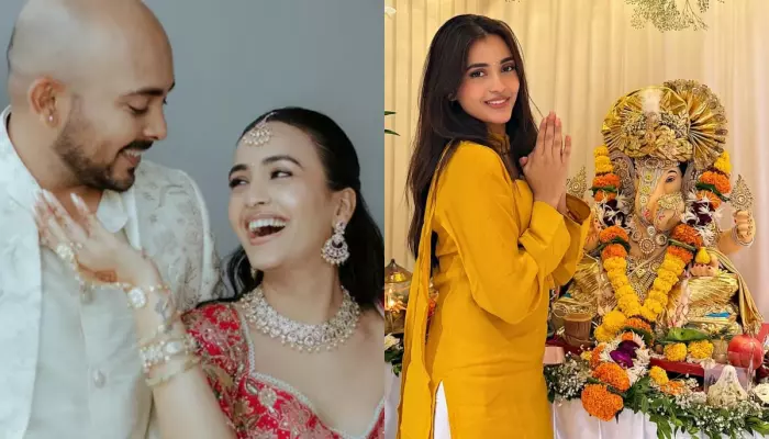 Prithvi Shaw's Fiancee, Aakriti Calls Off Engagement With IG Announcement 'Not Meant To Be..'
