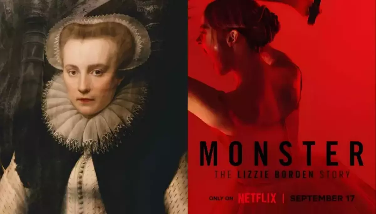 Countess Elizabeth Bathory's Real History, Hungarian Aristocrat's Disturbing Rebirth In 'Monster'