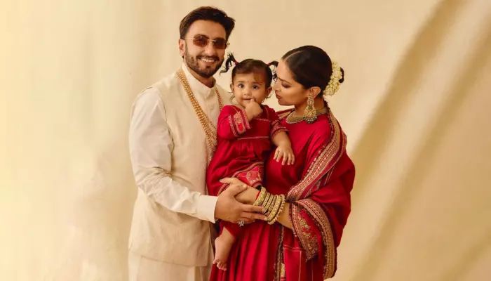 Dua Is A Big Sister! Deepika Padukone And Ranveer Singh Welcome Baby No. 2 On Sixth Day Of Ganpati