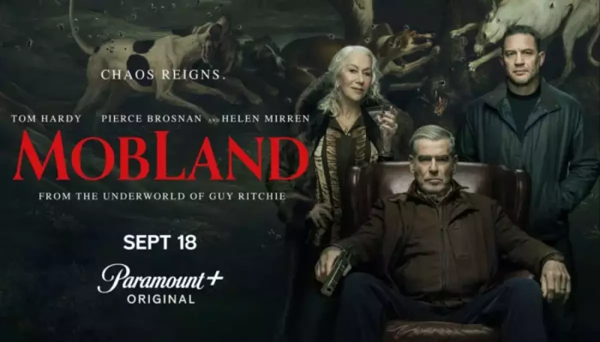 'MobLand' Season 2 Ep 1 Ending Explained, Family Feud Deepens And A New Power Rises In London