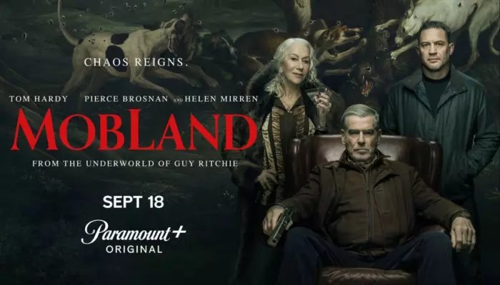 'MobLand' Season 2 Ep 1 Ending Explained, Family Feud Deepens And A New Power Rises In London
