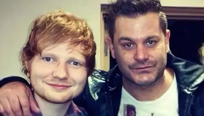 Ed Sheeran's Cousin Slams Him Amid Claims Of Being 'Abandoned' By Family, 'He's Coward...Bad Human'