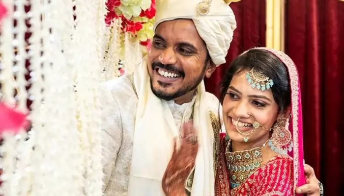 Aasif Khan's Wife Opens Up About Their Marriage, Amid His Growing Bond With Love Gill, 'Is Secure..'