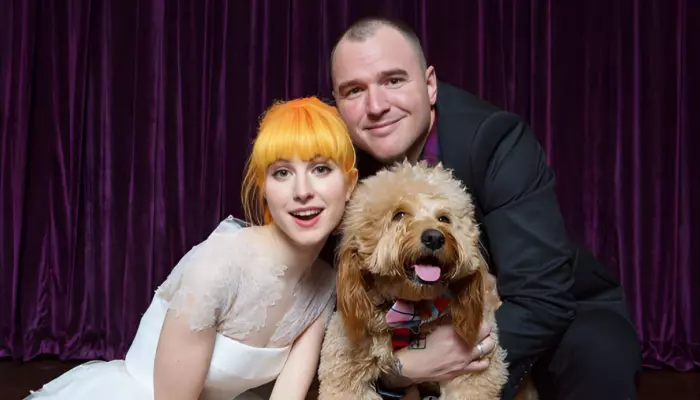 Chad Gilbert And Hayley Williams' Love Story, Eight Year Romance To Wedding And Life After Divorce