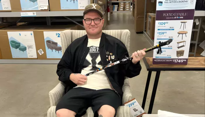 Chad Gilbert Said He Can't Tour Normally Again, Returned On Stage Months After Brain Surgery