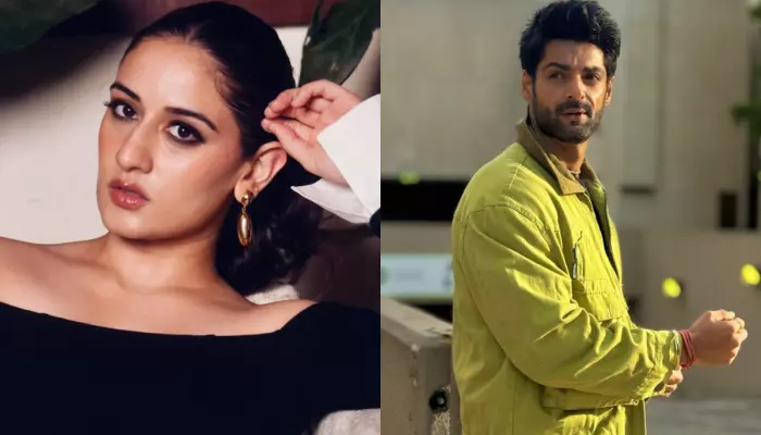 Karan Wahi's Ex-Girlfriend Uditi Singh Revealed Her Parents Did Not Like Their Relationship