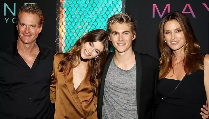 Cindy Crawford Spoke About Presley And Kaia's Bond Months Before His Death, 'Nothing Makes A...'