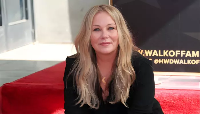 Christina Applegate Once Spoke About Her Changing Body, Said Weight Loss Was Not Due To Ozempic