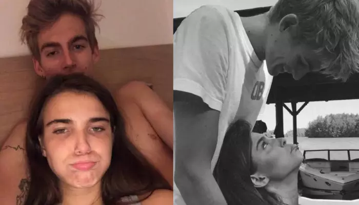 Presley Gerber's 'Very Angry' Ex, Charlotte Reacts To His Sudden Passing At 27 'You Deserved More..'