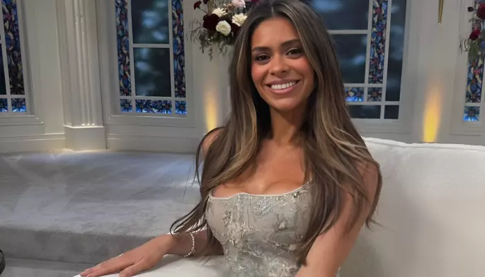 What Is Taylor Frankie Paul Doing Now? Inside Her Life After 'The Secret Lives Of Mormon Wives' Exit