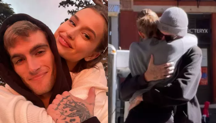 Presley Gerber's Ex Lexi Wood Struggles To Cope With His Sudden Death At 27, 'He Fought So Hard...'