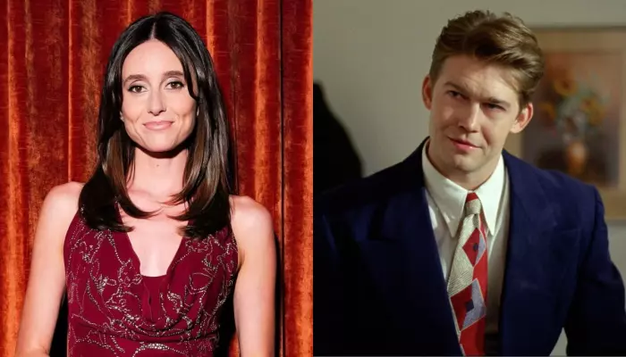 Mary Beth Barone Reacted To Her Dating Rumors With Taylor Swift's Ex, Joe Alwyn, 'Hard Launching...'