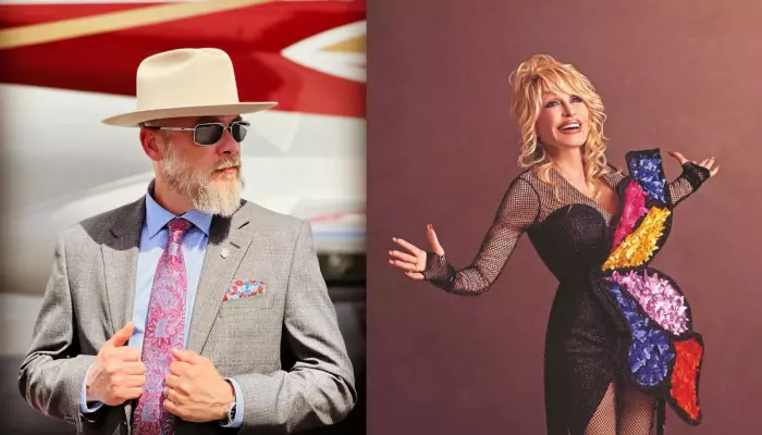 Why Was Bryan Seaver Removed From Aunt Dolly Parton's Estate? The Restraining Order Explained