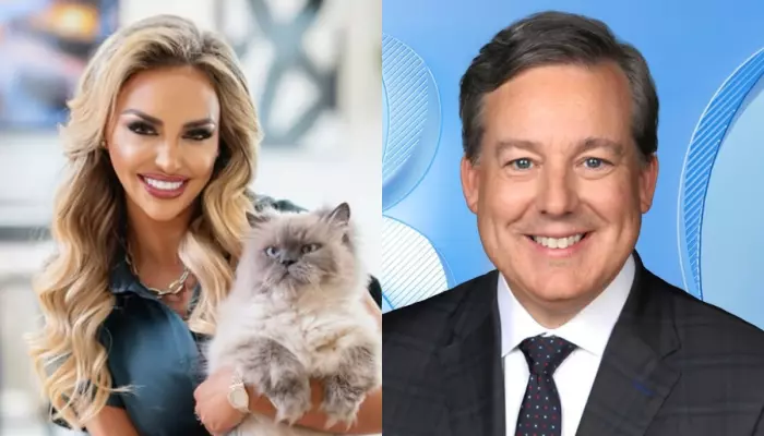 Jennifer Eckhart's Suicide Brings Ed Henry In Focus, All About Him, His Wife And Where He Is Now