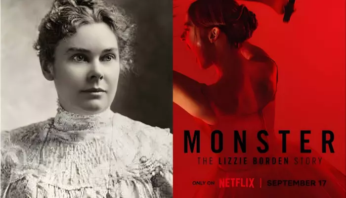 Lizzie Borden's Health Back In Focus After 'Monster,' Netflix Series Fictionalized A Few Key Facts