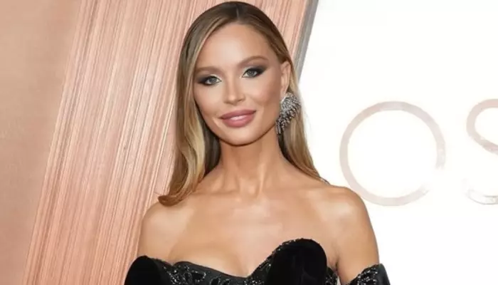 Where Is Georgina Chapman Now? Inside Harvey Weinstein's Ex-Wife's Life Years After Their Divorce